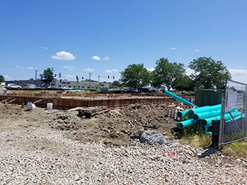 Under Construction #40